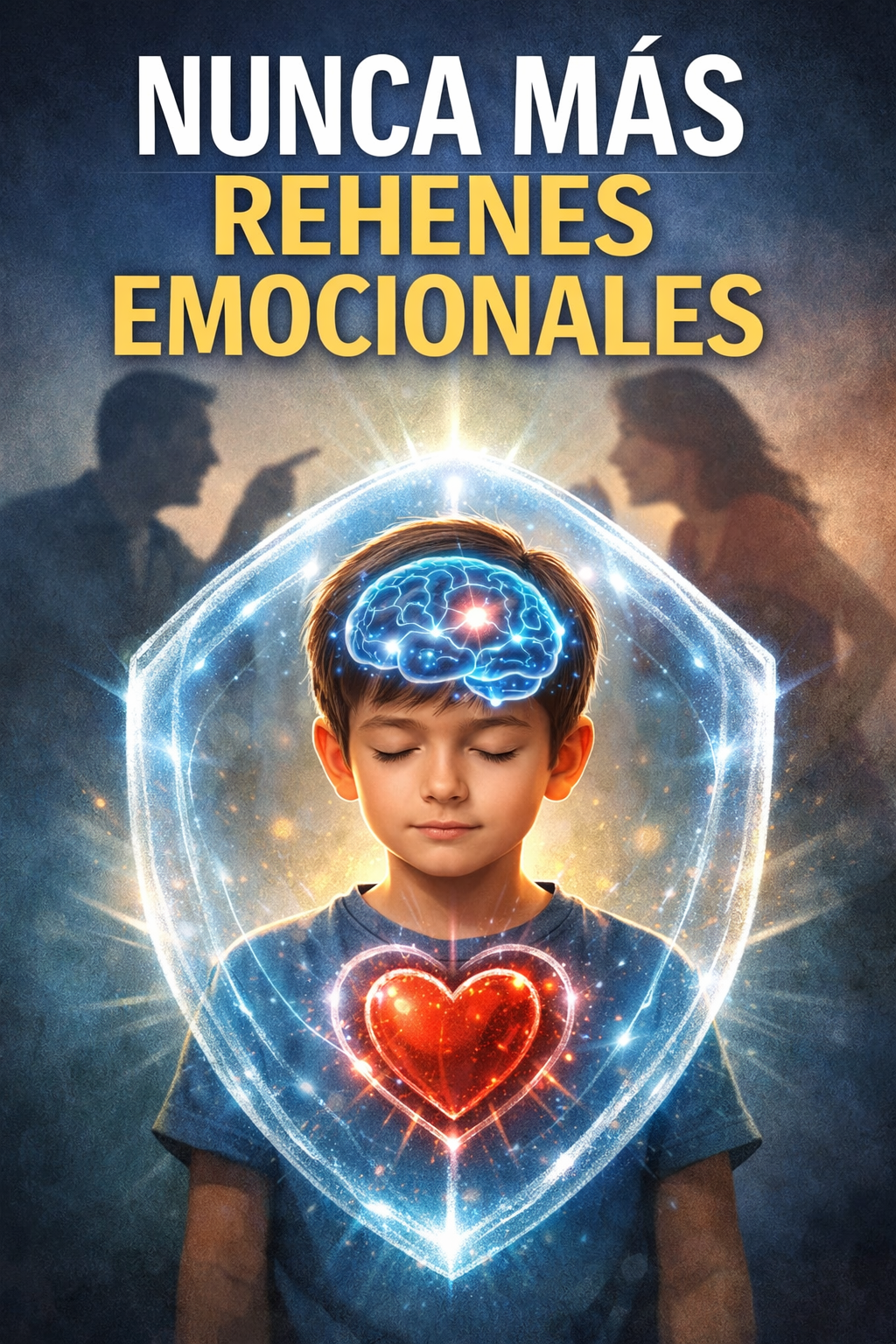 Protege la Mente y el Corazón de tu Hijo: Guía para Madres en Divorcios Conflictivos